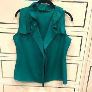 TAHARI blouse